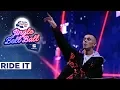 Download Lagu Regard - Ride It with Jay Sean (Live at Capital's Jingle Bell Ball 2019) | Capital