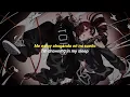 bitbreaker - GOD ONLY KNOWS FEAT. 重音テト | Sub. Español & Lyrics