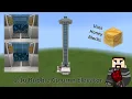 1 16 Bubble Column Elevator Uses Honey Blocks