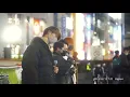 【泣ける歌声‼︎】3人がハモった瞬間に涙腺崩壊。『みかんハート/C&K(cover) 』Highest