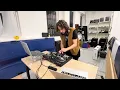 DJ JEMIJOG | Jungle/Breaks/140/Electronica Dub Live Set at Fresh Skillz DJ Club | 25/10/2025