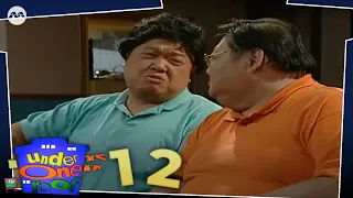 Under One Roof S3 EP12