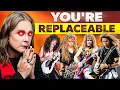 Download Lagu What Ozzy's Guitarists Did WRONG That Got Them FIRED
