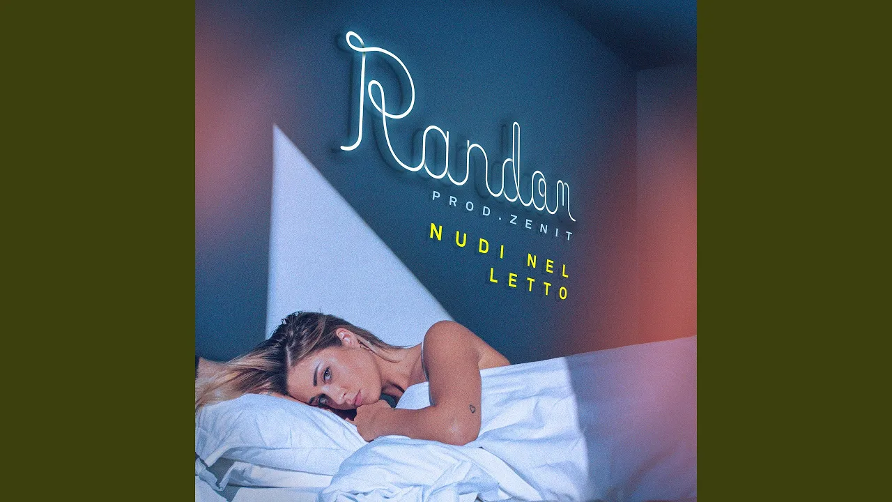 Nudi nel letto