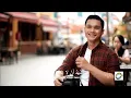 Adzan Maghrib Metro TV 2025