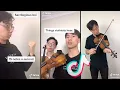 Tik Toks That Will Make You Practice
