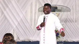 bishop i makamu how youre more powerful than you think