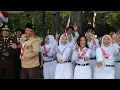 Download Lagu SORE Bersama Wa Bupati -KOYO JOGJA ISTIMEWA Paduan Suara SMAN 1 Pengasih-HUT RI Ke 80 di Kulon Progo