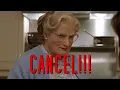 Mrs Doubtfire Could Not Be Made Today
