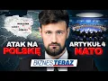 Download Lagu UDERZENIE DRONÓW na w POLSKĘ? ŚWIAT W SZOKU - BIZNES I AI TERAZ