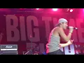 The city is ours- big time rush