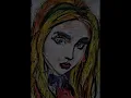 Steinwolke - Katharine, Katharine