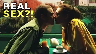 10 movies where the actors actually had sex