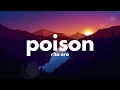 Download Lagu Rita Ora - Poison (Lyrics)