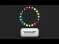 HTML CSS JS Create a loading animation with changeable animation duration