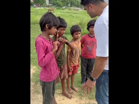 இத கடைசி வரை பாருங்க🤯#shorts #humanity #emotional