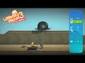 LittleBigPlanet 3 Advanced Movers Tutorial