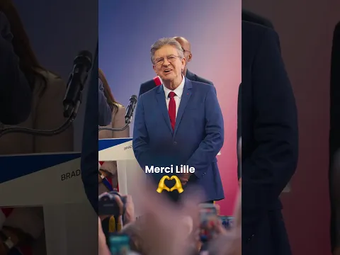 Merci Lille 🫶