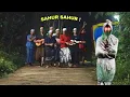 Download Lagu Sahur sahur...! Prank Pocong terlucu dibulan puasa 🤣
