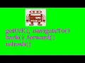 webdriverio - navigateTo back forward refresh getUrl