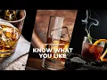 Download Lagu My 1st Whiskey Blind Taste. I'll have to say I didn't see that coming!