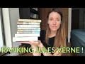Download Lagu Ranking Jules Verne in Order of Preference!
