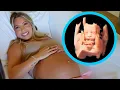 FINDING OUT WHAT OUR BABY LOOKS LIKE