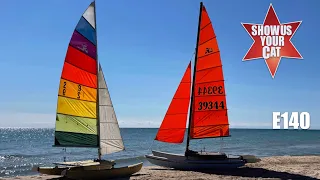 Show us your Cat Episode 140 USA + Canada