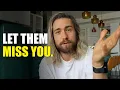 Download Lagu Feel Them Pulling Away? - AVOID THIS MISTAKE!