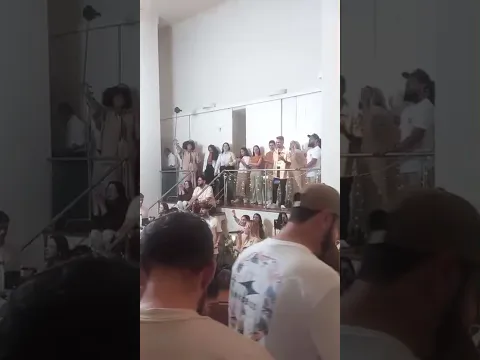 ✨ O ambiente da GLÓRIA DE DEUS! ✨