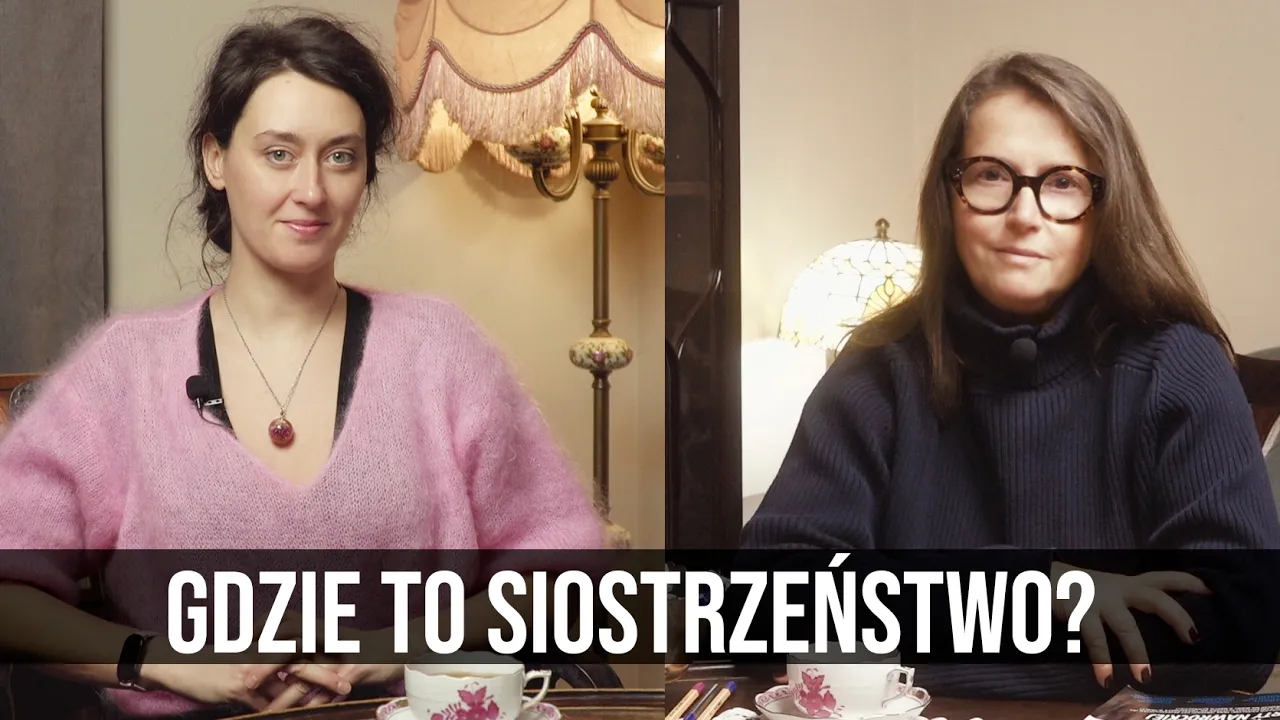 Kaya Szulczewska ● Awantura o Pierwszą Damę ● Kto może rodzić dzieci?