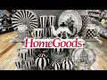 HOMEGOODS NEW FALL 2026 FINDS BEAUTIFUL TABLEWARE BEDDING HALLOWEEN DECOR PILLOWS THROWS