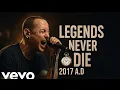 Download Lagu Linkin park - Legends Never Die (Rock Version) [Ft.Evan Tunes] (@thekilleur8086)