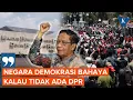 Download Lagu Mahfud Tak Setuju Usulan DPR Dibubarkan, Bagaimana Jika Benar Terjadi?