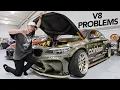 Download Lagu Big Block BMW Needs Help...