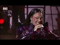 Gloria Groove e Marina Sena -  Apenas um Neném (Ao Vivo) | Música Boa Ao Vivo | Música Multishow