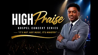 Jai Kingston LIVE High Praise Gospel Concert Series 2026 Cape Cod Massachusetts