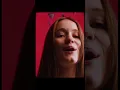 Sigrid - Don’t Feel Like Crying (Official Video)