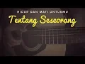 Download Lagu Tentang Seseorang - Anda (Cover) Gitar Fingerstyle | Ost. AADC Download Lagu Tentang Seseorang - Anda (Cover) Gitar Fingerstyle | Ost. AADC