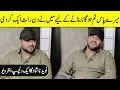 Download Lagu I Worked Hard For Mery Pas tum Ho Song | Naveed Nashad Interview | Entertainment Daily | SB2T