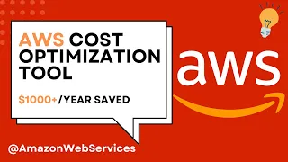 Build a Serverless AWS Cost Optimizer - Lambda DynamoDB React Dashboard Tutorial RESUME Project