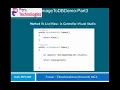 How to Save an Retrieve Image To From SQL database Using C demo part-3 by Chandru MCA