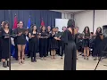 Zum-Sanctus Daniela Murillo