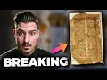 Download Lagu BREAKING: We Just Found the Very First Islamic Dilemma (700s AD)