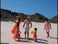 Download Lagu DIBALIK KEINDAHAN LABUAN BAJO, BTS VIDEO KLIP HAPPY FAMILY 2 PENUH KECERIAAN - CUAP CUAP UPDATE