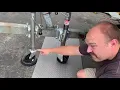 Harbor freight 1000 lb wheeled trailer jack vs 1500 lb dual wheel trailer jack