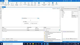 UiPath - RPA