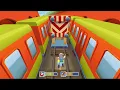 Download Lagu 9 Hour Compilation Subway Surf Gameplay / Subway Surfers /2025/ Play ON PC Subway Surfer HD
