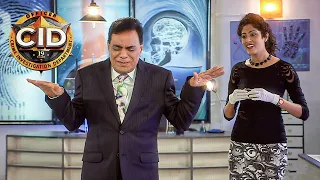 Dr Tarika के सामने DCP Chitrole का अजीब बर्ताव… वजह क्या है   Best Of CID   New Episode #cid