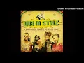 Download Lagu Zion I Kings - Nothing No Wrong Dub